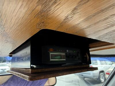 1991 GMC Vandura G2500 Geneva Conversion - Photo 35 - Flushing, MI 48433
