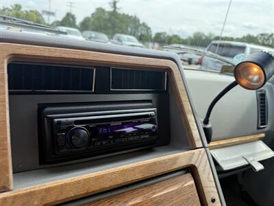 1991 GMC Vandura G2500 Geneva Conversion - Photo 33 - Flushing, MI 48433