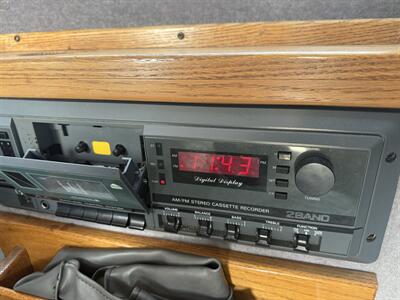 1991 GMC Vandura G2500 Geneva Conversion - Photo 44 - Flushing, MI 48433