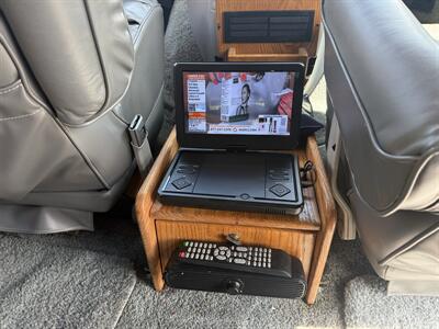1991 GMC Vandura G2500 Geneva Conversion - Photo 46 - Flushing, MI 48433