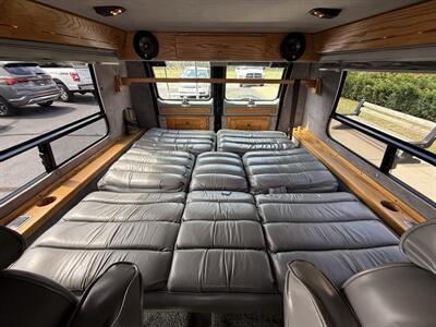 1991 GMC Vandura G2500 Geneva Conversion - Photo 16 - Flushing, MI 48433
