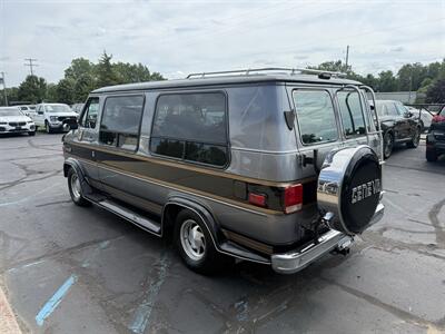 1991 GMC Vandura G2500 Geneva Conversion - Photo 6 - Flushing, MI 48433