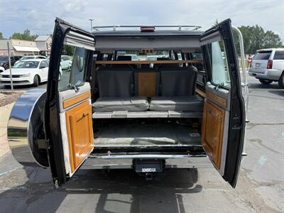 1991 GMC Vandura G2500 Geneva Conversion - Photo 17 - Flushing, MI 48433