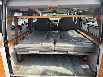 1991 GMC Vandura G2500 Geneva Conversion - Photo 24 - Flushing, MI 48433