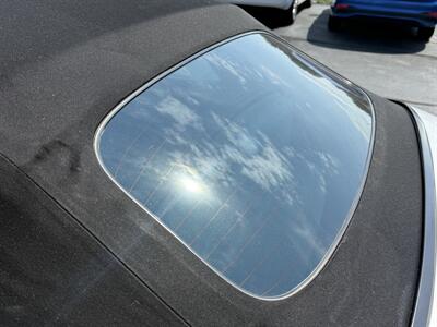 2004 Porsche 911 Turbo  Cabriolet 6-Speed - Photo 24 - Flushing, MI 48433