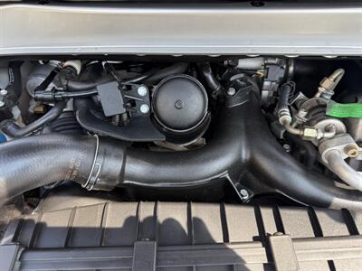2004 Porsche 911 Turbo  Cabriolet 6-Speed - Photo 30 - Flushing, MI 48433