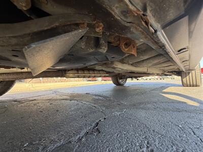 2011 Subaru Forester 2.5X Premium  AWD - Photo 37 - Flushing, MI 48433