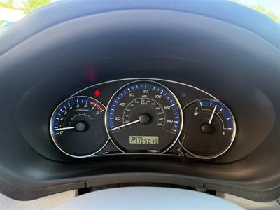 2011 Subaru Forester 2.5X Premium  AWD - Photo 19 - Flushing, MI 48433