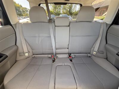 2011 Subaru Forester 2.5X Premium  AWD - Photo 14 - Flushing, MI 48433