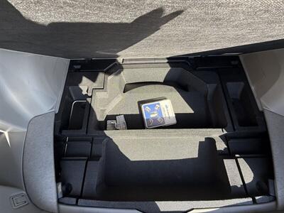 2011 Subaru Forester 2.5X Premium  AWD - Photo 27 - Flushing, MI 48433