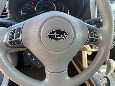 2011 Subaru Forester 2.5X Premium  AWD - Photo 16 - Flushing, MI 48433