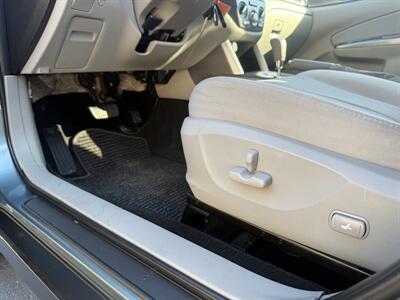 2011 Subaru Forester 2.5X Premium  AWD - Photo 24 - Flushing, MI 48433