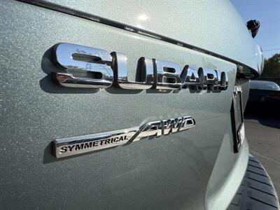 2011 Subaru Forester 2.5X Premium  AWD - Photo 30 - Flushing, MI 48433