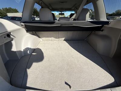 2011 Subaru Forester 2.5X Premium  AWD - Photo 26 - Flushing, MI 48433
