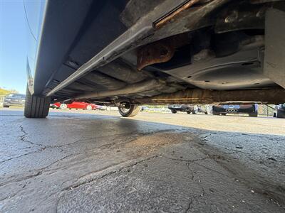 2011 Subaru Forester 2.5X Premium  AWD - Photo 34 - Flushing, MI 48433