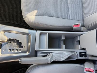 2011 Subaru Forester 2.5X Premium  AWD - Photo 25 - Flushing, MI 48433