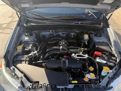 2011 Subaru Forester 2.5X Premium  AWD - Photo 33 - Flushing, MI 48433