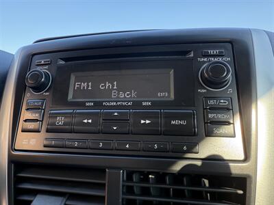 2011 Subaru Forester 2.5X Premium  AWD - Photo 20 - Flushing, MI 48433