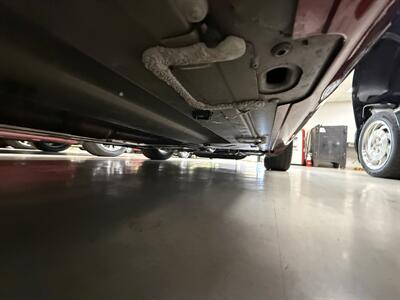 2009 Saturn SKY Red Line 5-Speed Manual - Photo 31 - Flushing, MI 48433