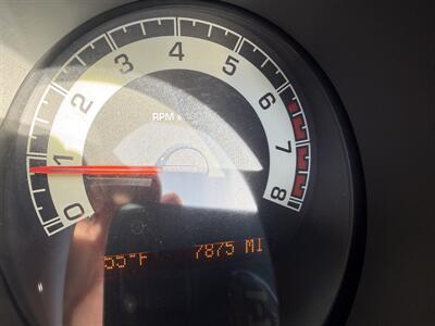 2009 Saturn SKY Red Line  5-Speed Manual - Photo 26 - Flushing, MI 48433