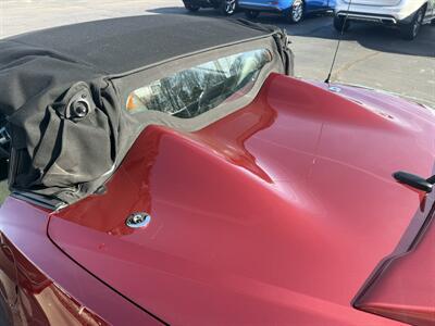 2009 Saturn SKY Red Line  5-Speed Manual - Photo 15 - Flushing, MI 48433