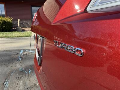 2009 Saturn SKY Red Line  5-Speed Manual - Photo 21 - Flushing, MI 48433