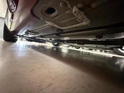 2009 Saturn SKY Red Line 5-Speed Manual - Photo 32 - Flushing, MI 48433