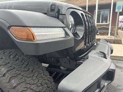 2024 Jeep Wrangler 4-Door Willys   - Photo 30 - Flushing, MI 48433