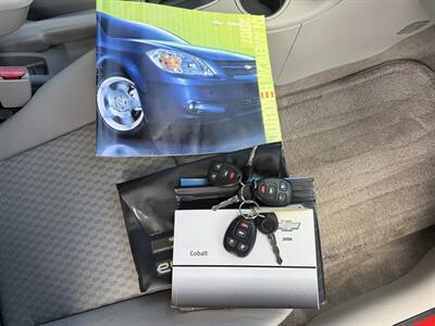 2006 Chevrolet Cobalt LT   - Photo 24 - Flushing, MI 48433