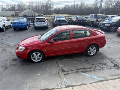 2006 Chevrolet Cobalt LT   - Photo 11 - Flushing, MI 48433