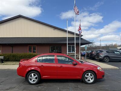 2006 Chevrolet Cobalt LT   - Photo 5 - Flushing, MI 48433