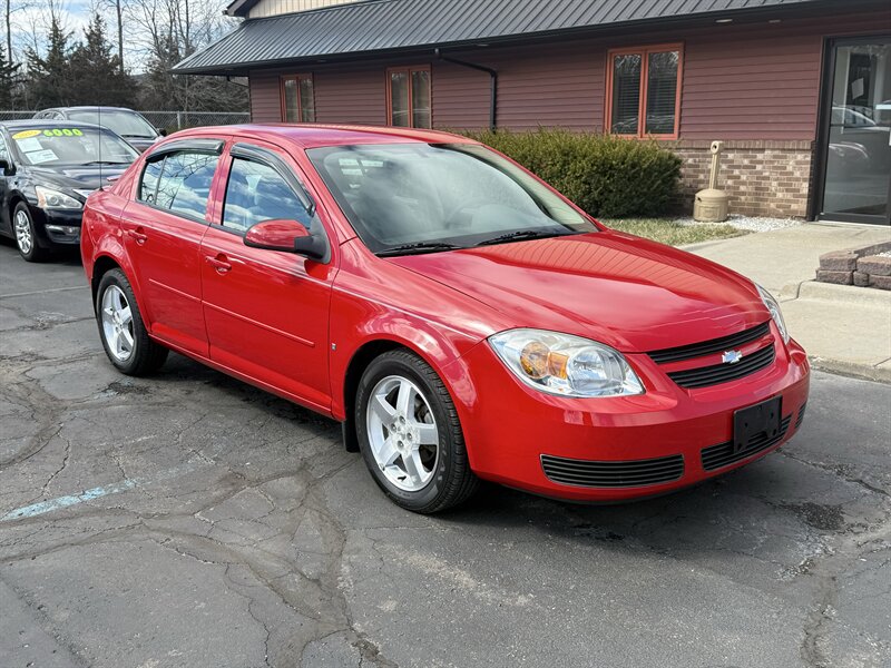 2006 Chevrolet Cobalt LT   - Photo 1 - Flushing, MI 48433