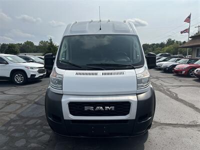 2020 RAM ProMaster 1500 136 WB  HIGH ROOF - Photo 6 - Flushing, MI 48433