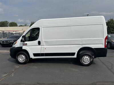 2020 RAM ProMaster 1500 136 WB  HIGH ROOF - Photo 8 - Flushing, MI 48433