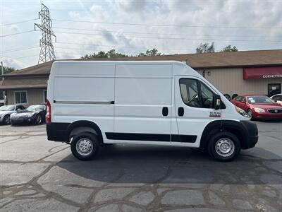 2020 RAM ProMaster 1500 136 WB  HIGH ROOF