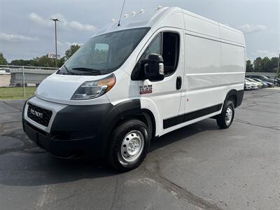 2020 RAM ProMaster 1500 136 WB  HIGH ROOF - Photo 3 - Flushing, MI 48433