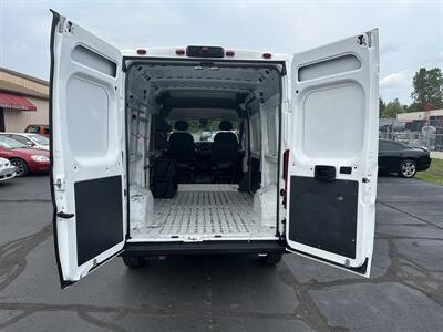 2020 RAM ProMaster 1500 136 WB  HIGH ROOF - Photo 27 - Flushing, MI 48433