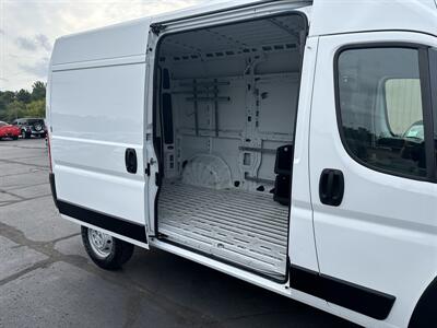 2020 RAM ProMaster 1500 136 WB  HIGH ROOF - Photo 21 - Flushing, MI 48433