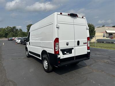 2020 RAM ProMaster 1500 136 WB  HIGH ROOF - Photo 7 - Flushing, MI 48433