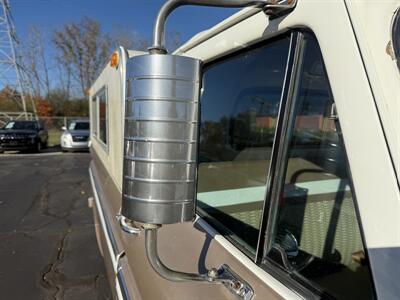 1966 Chevrolet C-10 Custom 327 V8 - Photo 16 - Flushing, MI 48433