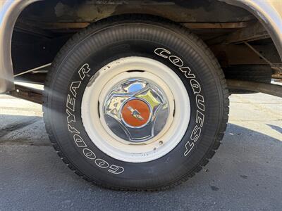 1966 Chevrolet C-10 Custom 327 V8 - Photo 67 - Flushing, MI 48433