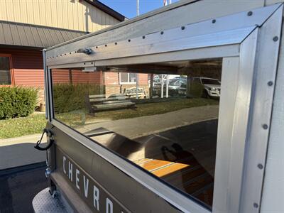 1966 Chevrolet C-10 Custom 327 V8 - Photo 35 - Flushing, MI 48433