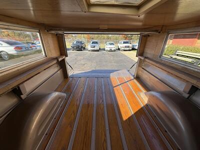 1966 Chevrolet C-10 Custom 327 V8 - Photo 42 - Flushing, MI 48433