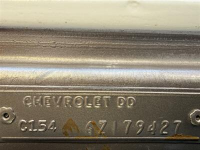 1966 Chevrolet C-10 Custom  327 V8 - Photo 87 - Flushing, MI 48433