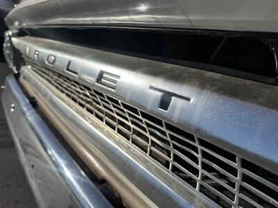 1966 Chevrolet C-10 Custom 327 V8 - Photo 63 - Flushing, MI 48433