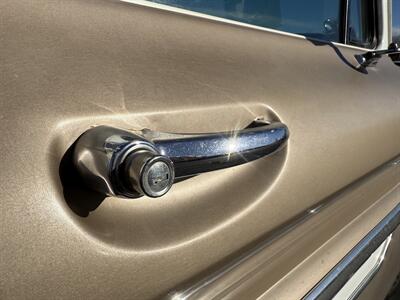 1966 Chevrolet C-10 Custom 327 V8 - Photo 54 - Flushing, MI 48433