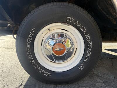 1966 Chevrolet C-10 Custom 327 V8 - Photo 66 - Flushing, MI 48433