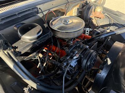 1966 Chevrolet C-10 Custom 327 V8 - Photo 72 - Flushing, MI 48433