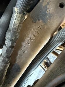 1966 Chevrolet C-10 Custom  327 V8 - Photo 88 - Flushing, MI 48433