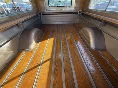 1966 Chevrolet C-10 Custom 327 V8 - Photo 38 - Flushing, MI 48433